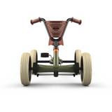 BERG Buzzy Retro Green