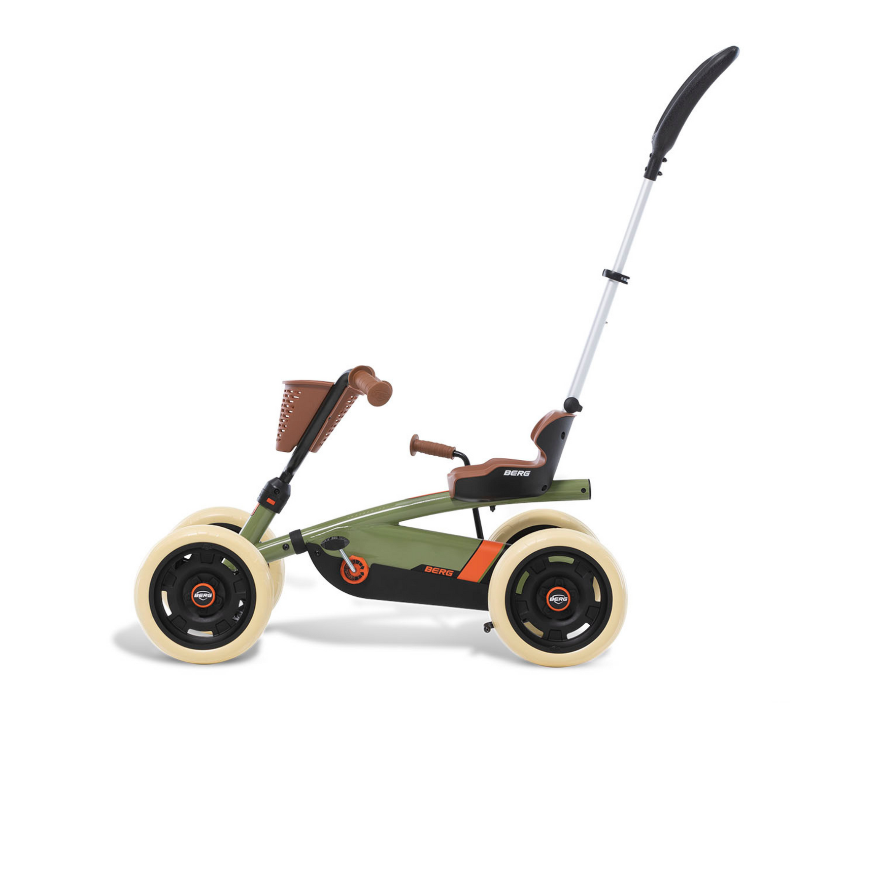 Kids Pedal Go-Karts for children aged 2 - 12 years old | Berg Australia ...