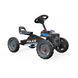 BERG Buzzy Police