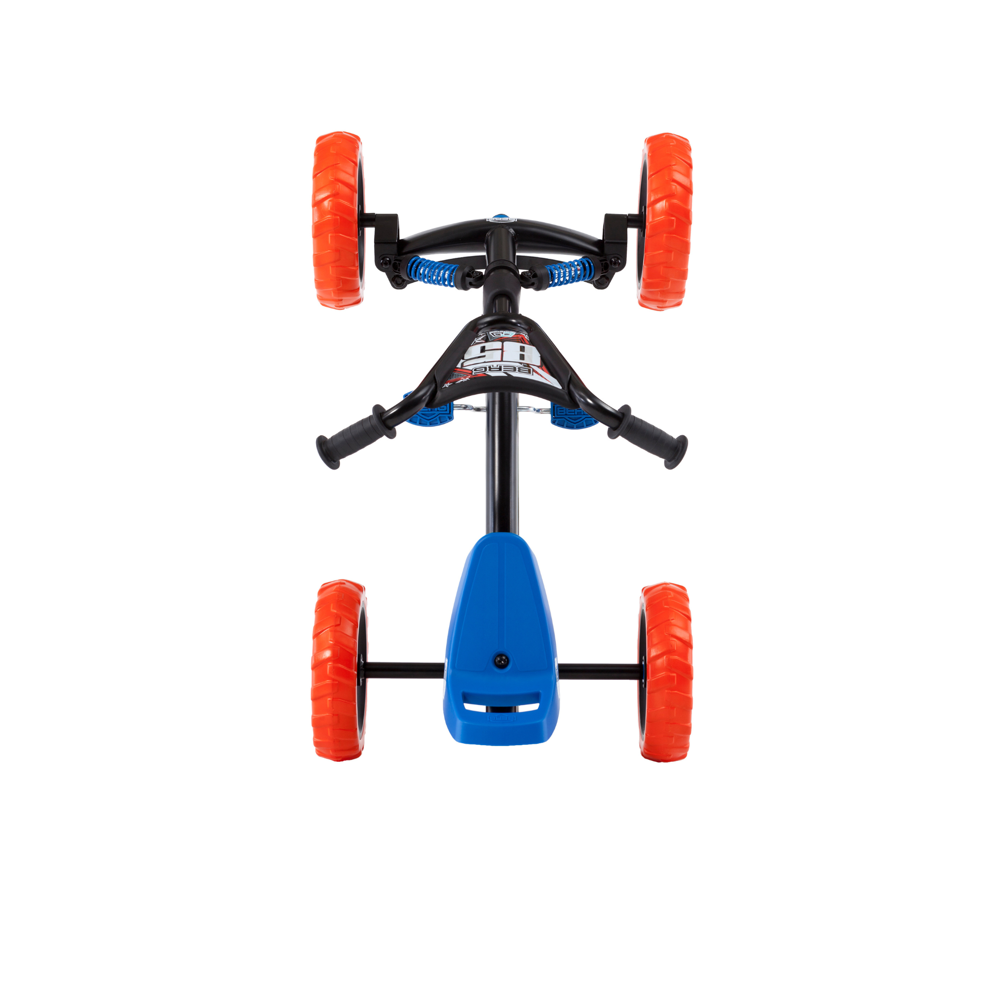 BERG Buzzy Nitro