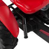 BERG Case-IH BFR