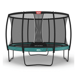 BERG Champion + Safety Net Deluxe