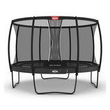BERG Champion + Safety Net Deluxe