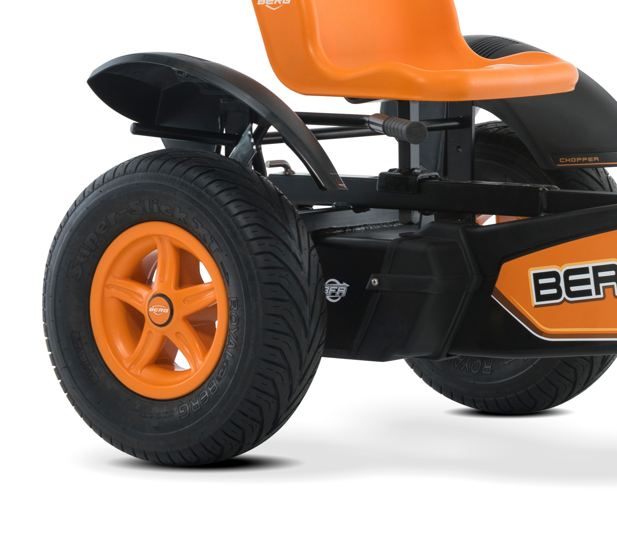 Pedal Go Karts for Adults | Berg Australia – BERG Australia