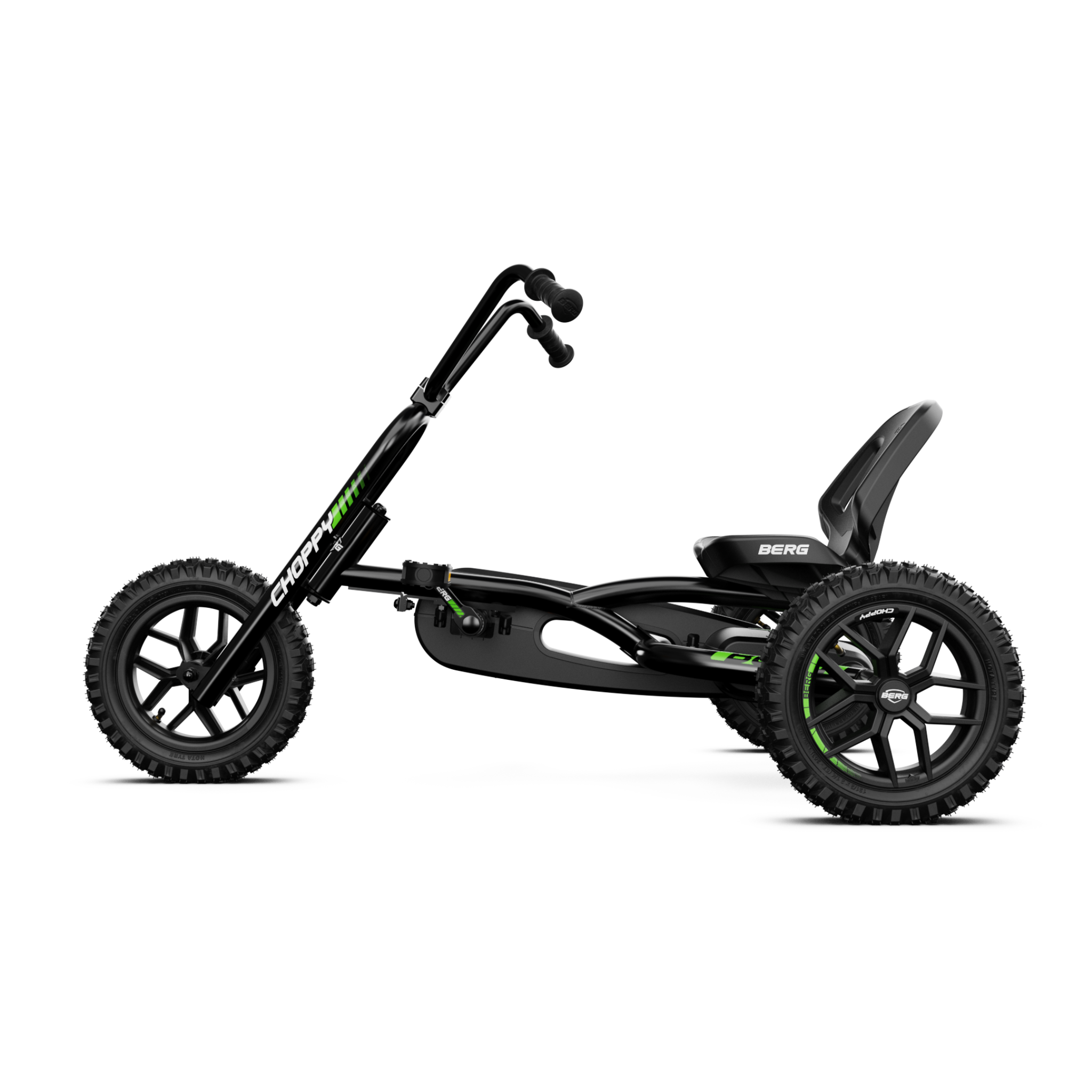 berg choppy pedal go kart BERG Choppy Neo 2.0 – BERG Australia