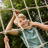 BERG PlayBase Climbing Net