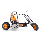 BERG Duo Chopper BF