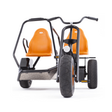 BERG Duo Chopper BF