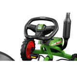 BERG Buddy Fendt