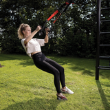BERG PlayBase Fitness Ropes