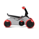 BERG GO2 [2in1] SparX Red