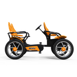 BERG Gran Tour Race 4-seater