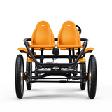 BERG Gran Tour Race 4-seater