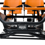 BERG Gran Tour Race 4-seater
