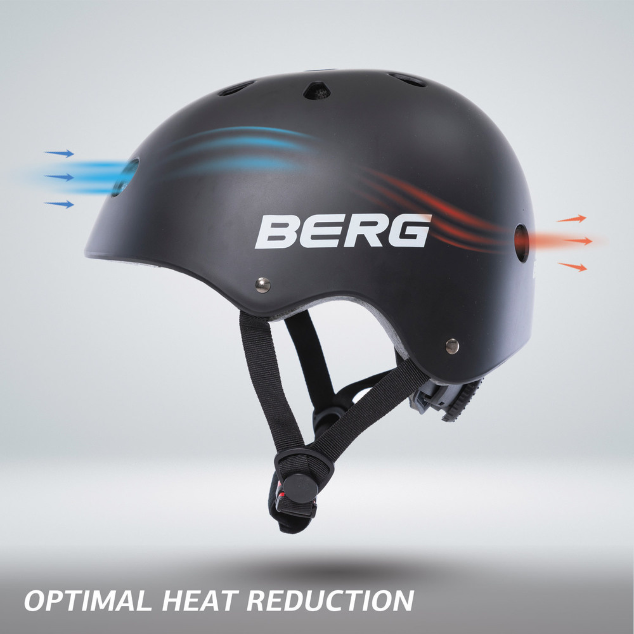 berg bike helmets BERG Helmet – BERG Australia