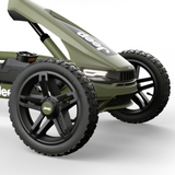 BERG Jeep Cherokee