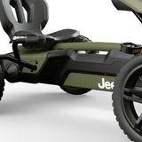BERG Jeep Cherokee