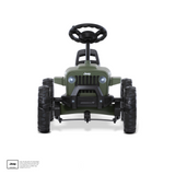 JEEP BUZZY SAHARA
