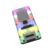 BERG Nexo LED Deck