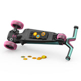 BERG Nexo Magnet Deck