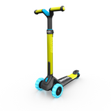 BERG Nexo Lime
