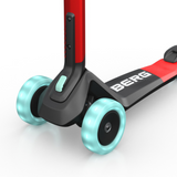 BERG Nexo Red
