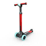 BERG Nexo Red