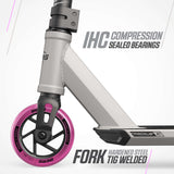 BERG Proxus X1 Grey-Pink
