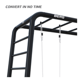 BERG PlayBase Frame