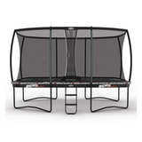 BERG Ultimate Pro Bouncer [5m x 5m]