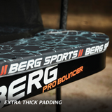 BERG Ultimate Pro Bouncer [5m x 5m]