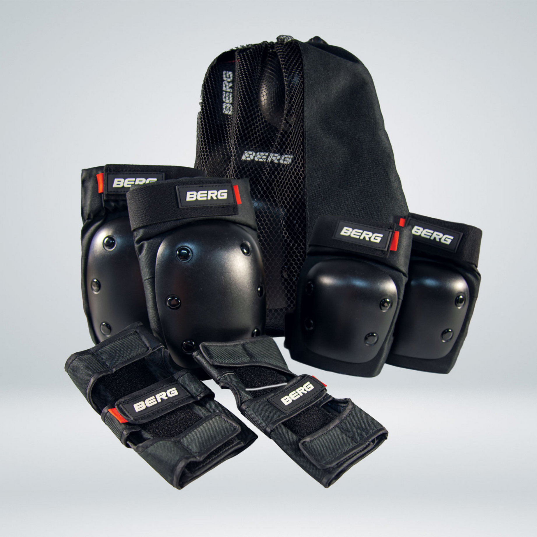 BERG Accessories BERG Australia BERG Accessories BERG Australia
