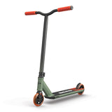 BERG Proxus X1 Green-Orange