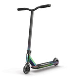 BERG Proxus X1 Neochrome-Black