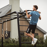 BERG PlayBase Pull Up Bar