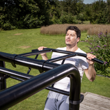 BERG PlayBase Pull Up Bar