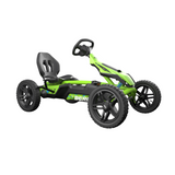 BERG Rally DRT Green