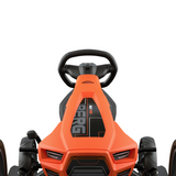 BERG Rally NRG Orange