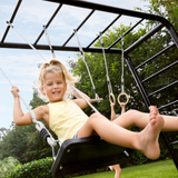BERG PlayBase Rubber Swing