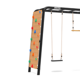 BERG PlayBase Rubber Swing