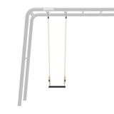 BERG PlayBase Rubber Swing