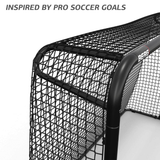BERG Soccer Goals