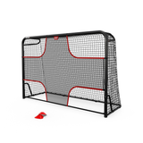 BERG Soccer Goal Target Net