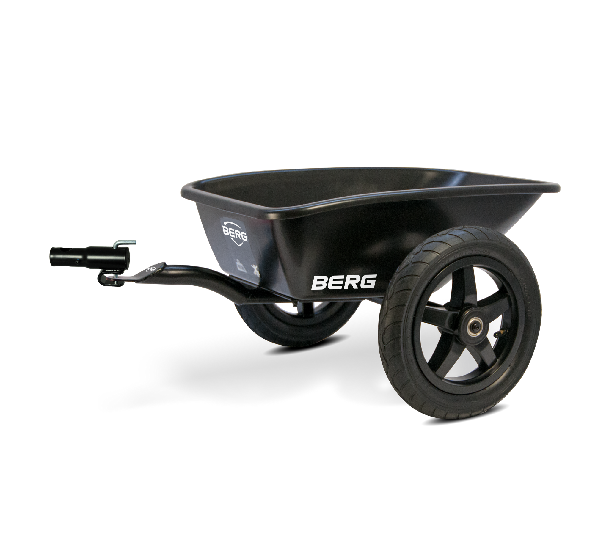 BERG Trailer