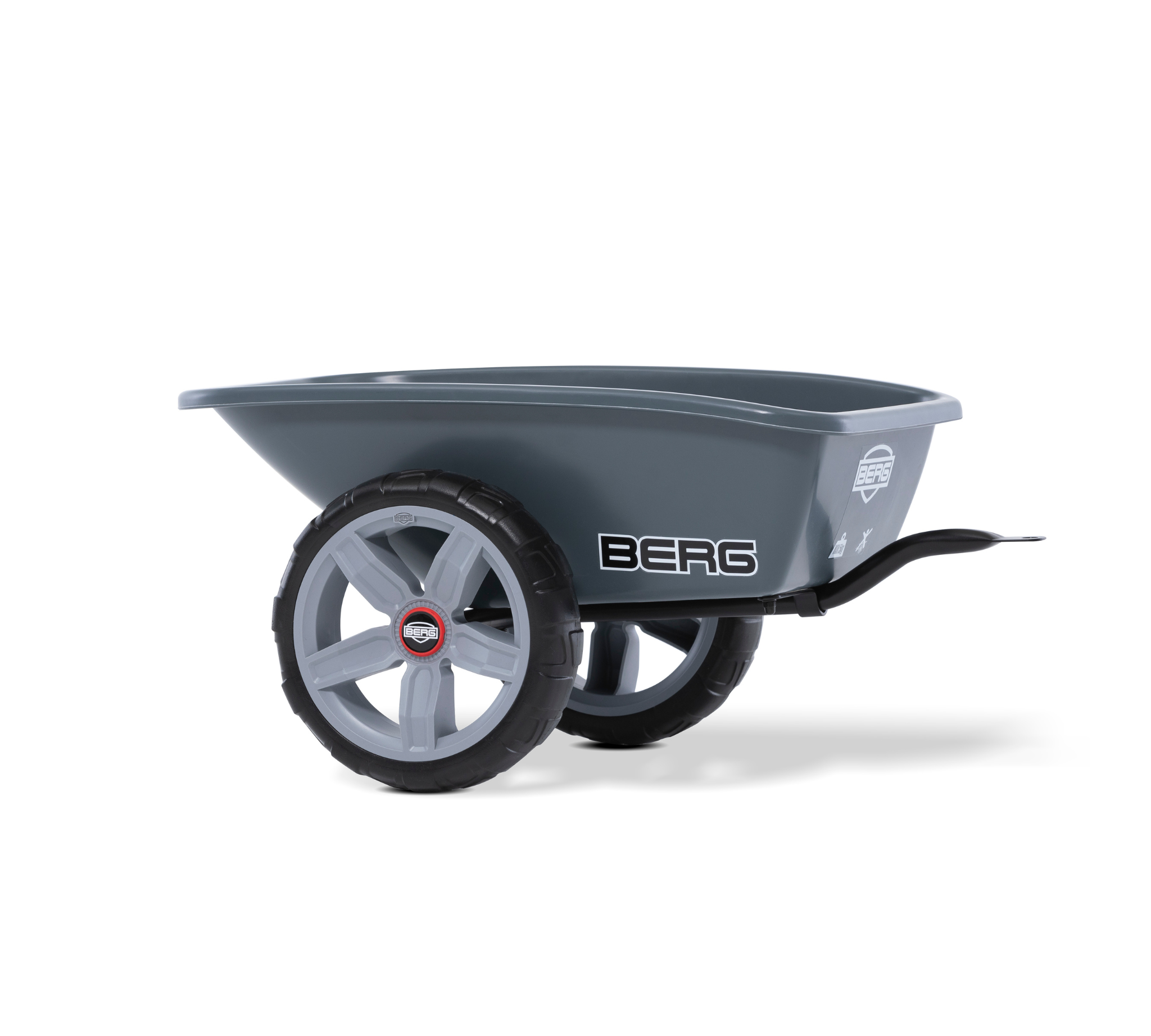 BERG Trailer
