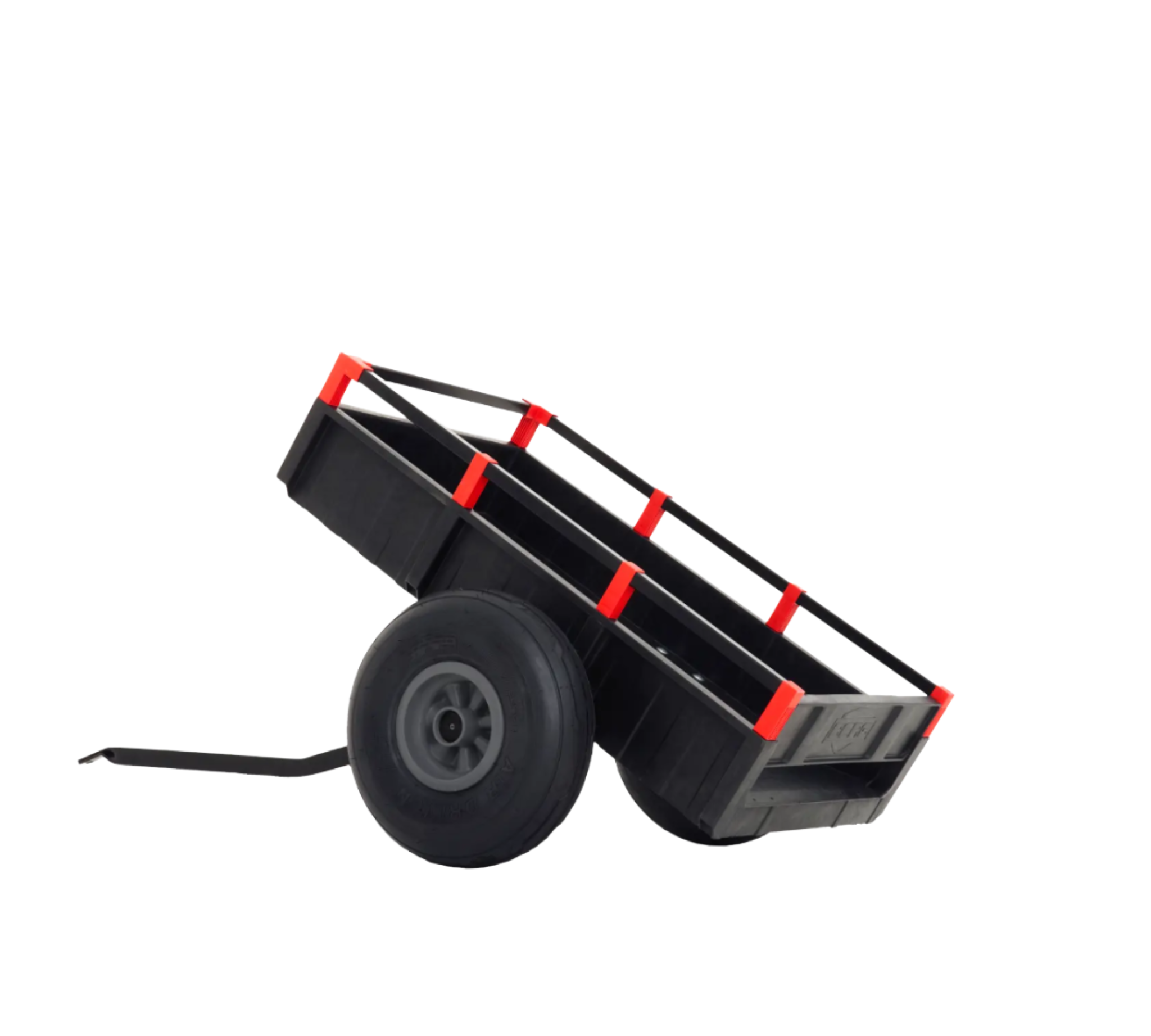 BERG Trailer