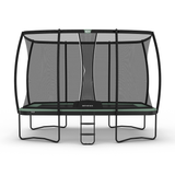 BERG Ultim Champion + Safety Net Deluxe