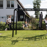BERG PlayBase Wooden Swing