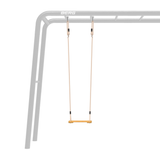 BERG PlayBase Wooden Swing