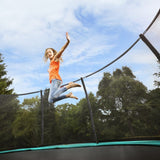 BERG Champion + Safety Net Deluxe